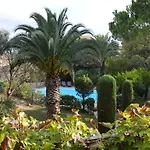 Le Jardin D'homps Panzió