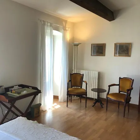 Le Jardin D'homps Bed and breakfast Homps (Aude)