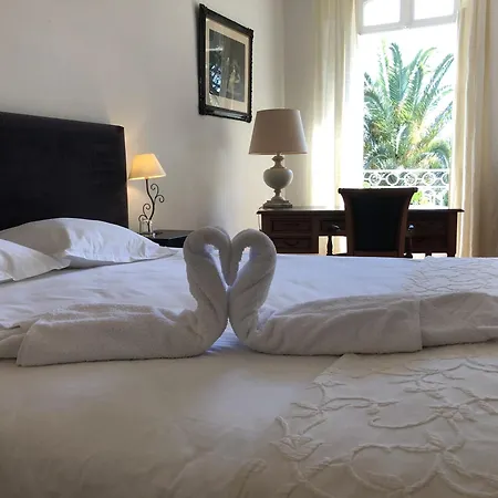 Bed and breakfast Le Jardin D'homps Homps (Aude)