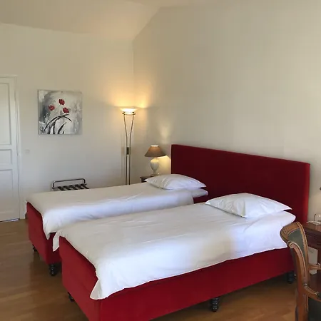 B&B Le Jardin D'homps