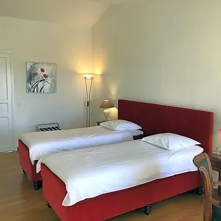 Le Jardin D'homps Homps (Aude)